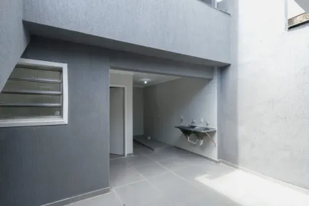 Casa com 2 Quartos à venda, 126m² no Parque São Domingos, São Paulo