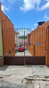 Casa com 1 Quarto para alugar, 60m² no Vila Pirajussara, São Paulo