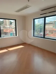 Sala Comercial à venda, 35m² no Santana, São Paulo