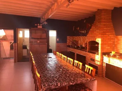 Sobrado com 3 Quartos à venda, 160m² no Jardim Giovana, Guarulhos