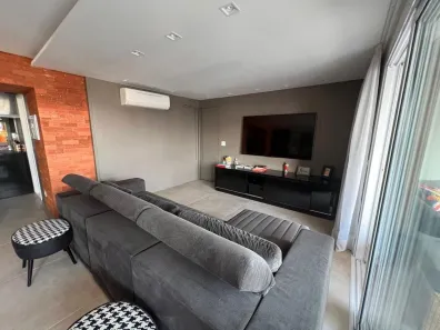 Apartamento com 3 Quartos à venda, 120m² no Vila Olímpia, São Paulo