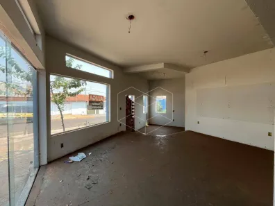 Ponto Comercial à venda, 600m² no Jardim Cila de Lúcio Bauab, Jaú