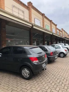 Ponto Comercial para alugar, 81m² no Centro, Piracicaba