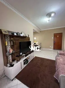 Apartamento com 2 Quartos à venda, 85m² no Centro, São Gonçalo
