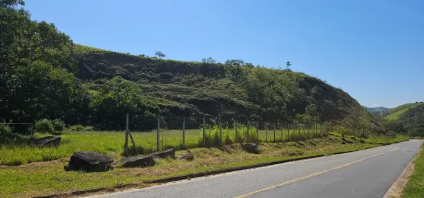 Lote/Terreno para alugar, 2100m² no Governador Portela, Miguel Pereira