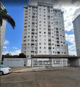 Apartamento com 2 Quartos à venda, 60m² no Jundiaí, Anápolis