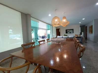Casa de Condomínio com 5 Quartos para alugar, 500m² no Cidade Jardim, Esmeraldas