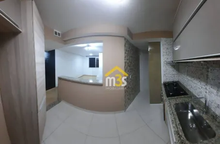 Apartamento com 2 Quartos à venda, 55m² no Bandeiras, Osasco