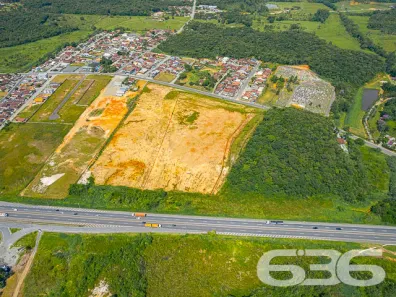 Lote/Terreno à venda, 87239m² no Rio Bonito (Pirabeiraba), Joinville