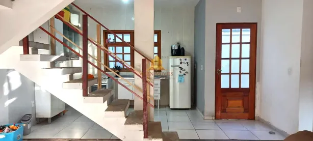 Casa com 3 Quartos à venda, 130m² no Residencial Santa Paula, Jacareí