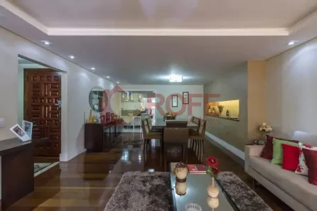 Apartamento com 4 Quartos para venda ou aluguel, 263m² no Bela Vista, São Paulo