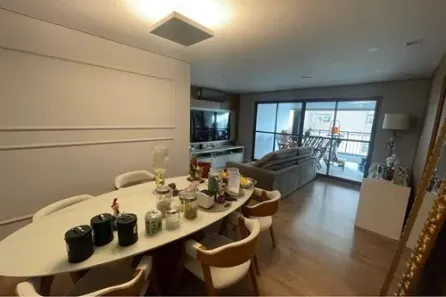 Apartamento com 3 Quartos à venda, 110m² no Jardim Novo Horizonte, São Paulo