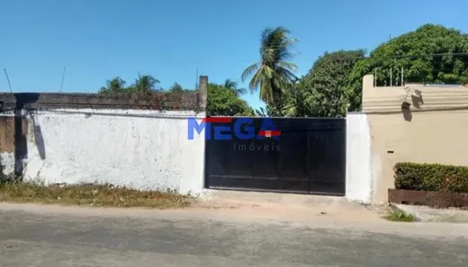 Lote/Terreno para alugar, 1950m² no José de Alencar, Fortaleza