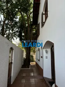 Casa com 3 Quartos à venda, 220m² no Vila Cordeiro, São Paulo