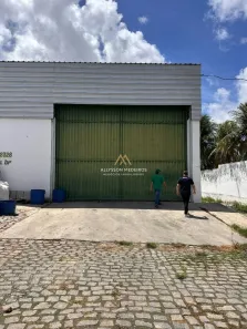 Galpão/Depósito/Armazém para alugar, 13000m² no Felipe Camarão, Natal