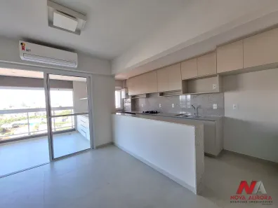 Apartamento com 2 Quartos à venda, 70m² no Jardim Maracanã, São José do Rio Preto