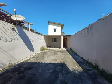 Casa com 2 Quartos à venda, 250m² no Belas Artes, Itanhaém