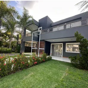 Casa de Condomínio com 5 Quartos para alugar, 170m² no Vila de Abrantes (Abrantes), Camaçari