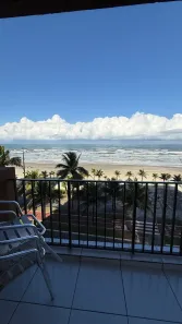Apartamento com 2 Quartos para alugar, 75m² no Flórida, Praia Grande