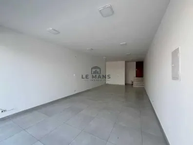 Ponto Comercial para alugar, 100m² no Paulista, Piracicaba