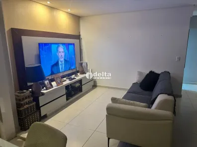 Apartamento com 3 Quartos à venda, 97m² no Tabajaras, Uberlândia
