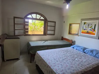 Apartamento com 2 Quartos à venda, 55m² no Coqueiral, Araruama