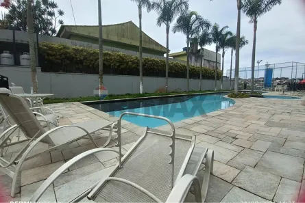 Apartamento com 3 Quartos à venda, 96m² no Jardim Renata, Arujá