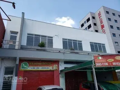 Sala Comercial à venda, 40m² no Bel Recanto, Taubaté