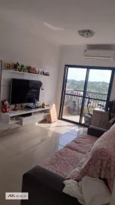 Apartamento com 2 Quartos à venda, 73m² no Jardim Santo Antônio, Valinhos