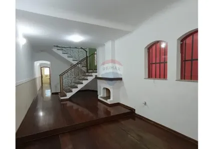 Ponto Comercial com 4 Quartos para alugar, 350m² no Vila Bocaina, Mauá