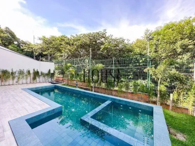 Casa de Condomínio com 4 Quartos à venda, 404m² no Brasil, Itu