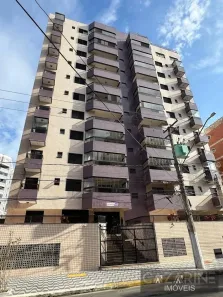Apartamento com 3 Quartos à venda, 118m² no Tupi, Praia Grande
