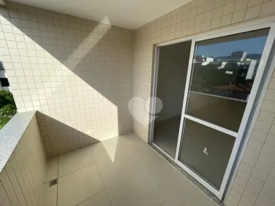 Apartamento com 3 Quartos à venda, 87m² no Recreio dos Bandeirantes, Rio de Janeiro