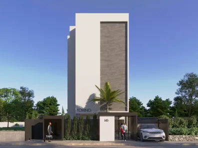 Apartamento com 3 Quartos à venda, 82m² no Atiradores, Joinville
