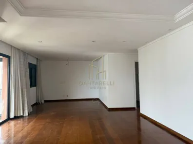 Apartamento com 3 Quartos à venda, 131m² no Jardim Vila Mariana, São Paulo