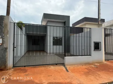 Casa com 3 Quartos à venda, 70m² no Loteamento Madrid, Maringá