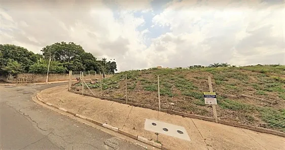 Lote/Terreno à venda, 6600m² no Parque Taquaral, Campinas