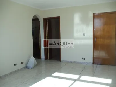 Apartamento com 2 Quartos para alugar, 67m² no Vila das Palmeiras, Guarulhos