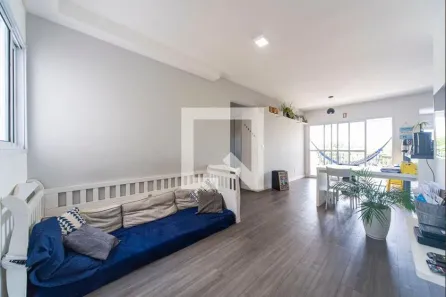 Apartamento com 2 Quartos à venda, 65m² no Vila Assunção, Santo André