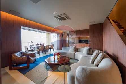 Apartamento com 1 Quarto à venda, 143m² no Campo Belo, São Paulo