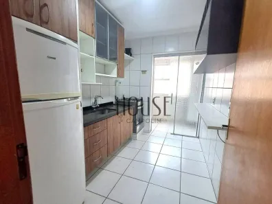 Apartamento com 2 Quartos à venda, 64m² no Jardim Gonçalves, Sorocaba