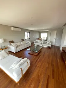 Apartamento com 3 Quartos à venda, 215m² no Parque da Mooca, São Paulo