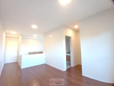 Apartamento com 3 Quartos para alugar, 73m² no Jardim Scomparim, Mogi Mirim