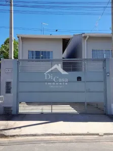 Casa com 2 Quartos à venda, 69m² no Jardim Imperial, Atibaia