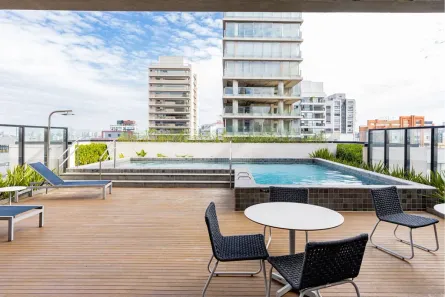 Ponto Comercial com 1 Quarto à venda, 35m² no Pinheiros, São Paulo