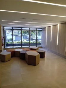 Apartamento com 3 Quartos à venda, 98m² no Setor Bueno, Goiânia
