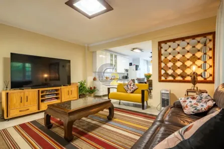 com 3 Quartos à venda, 198m² no Barra Funda, São Paulo