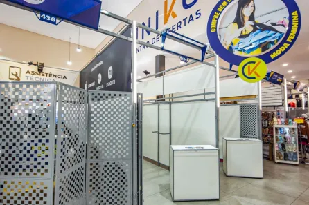 Ponto Comercial para alugar, 7m² no Centro, Osasco