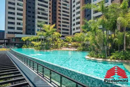 Apartamento com 2 Quartos à venda, 74m² no Brás, São Paulo