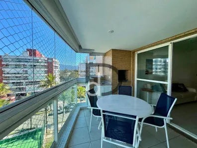Apartamento com 3 Quartos à venda, 90m² no Riviera, Bertioga